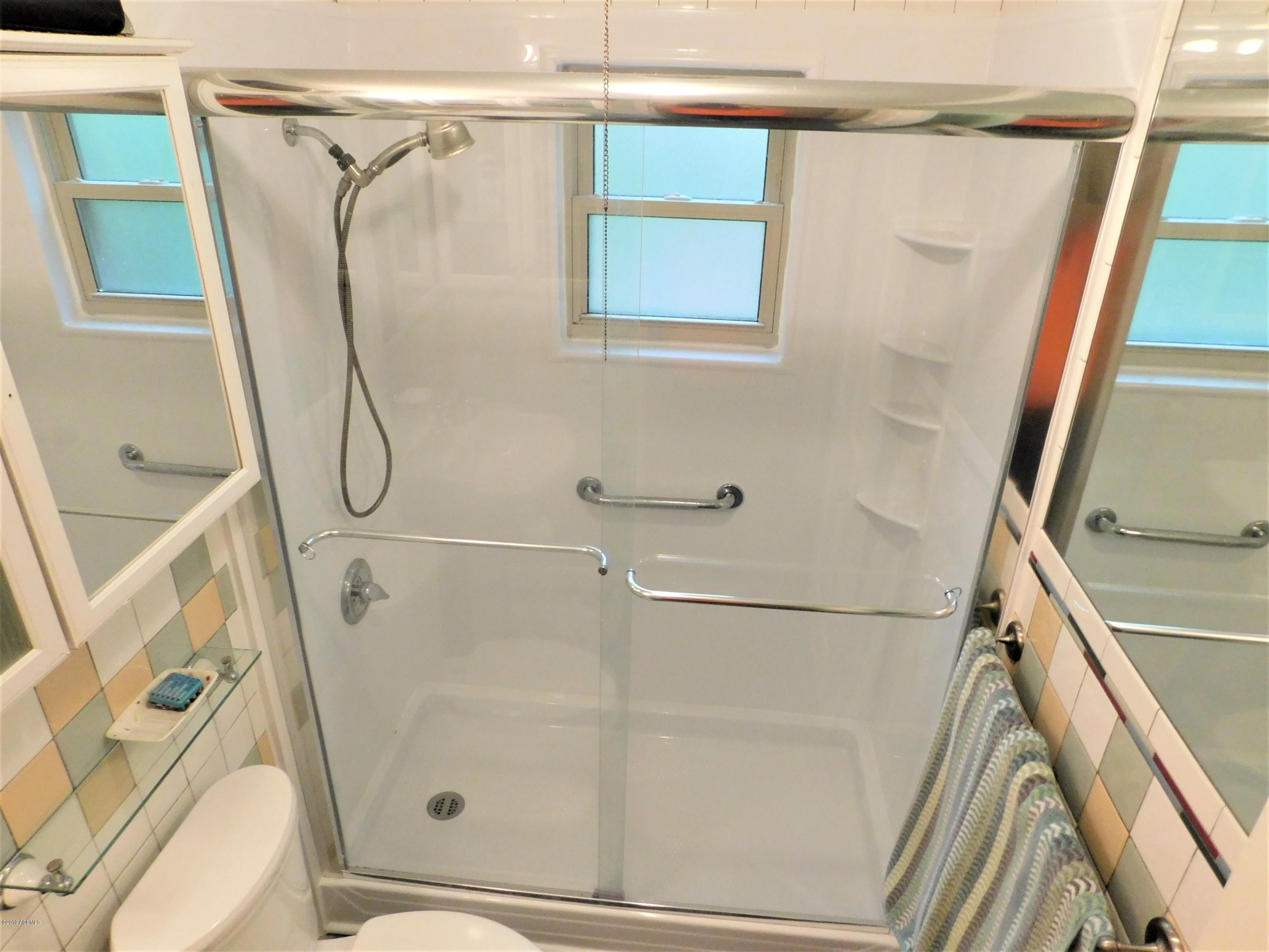 1610 Ritter Circle Port Royal, SC 29935 - Photo 16 of 50 16 - Shower