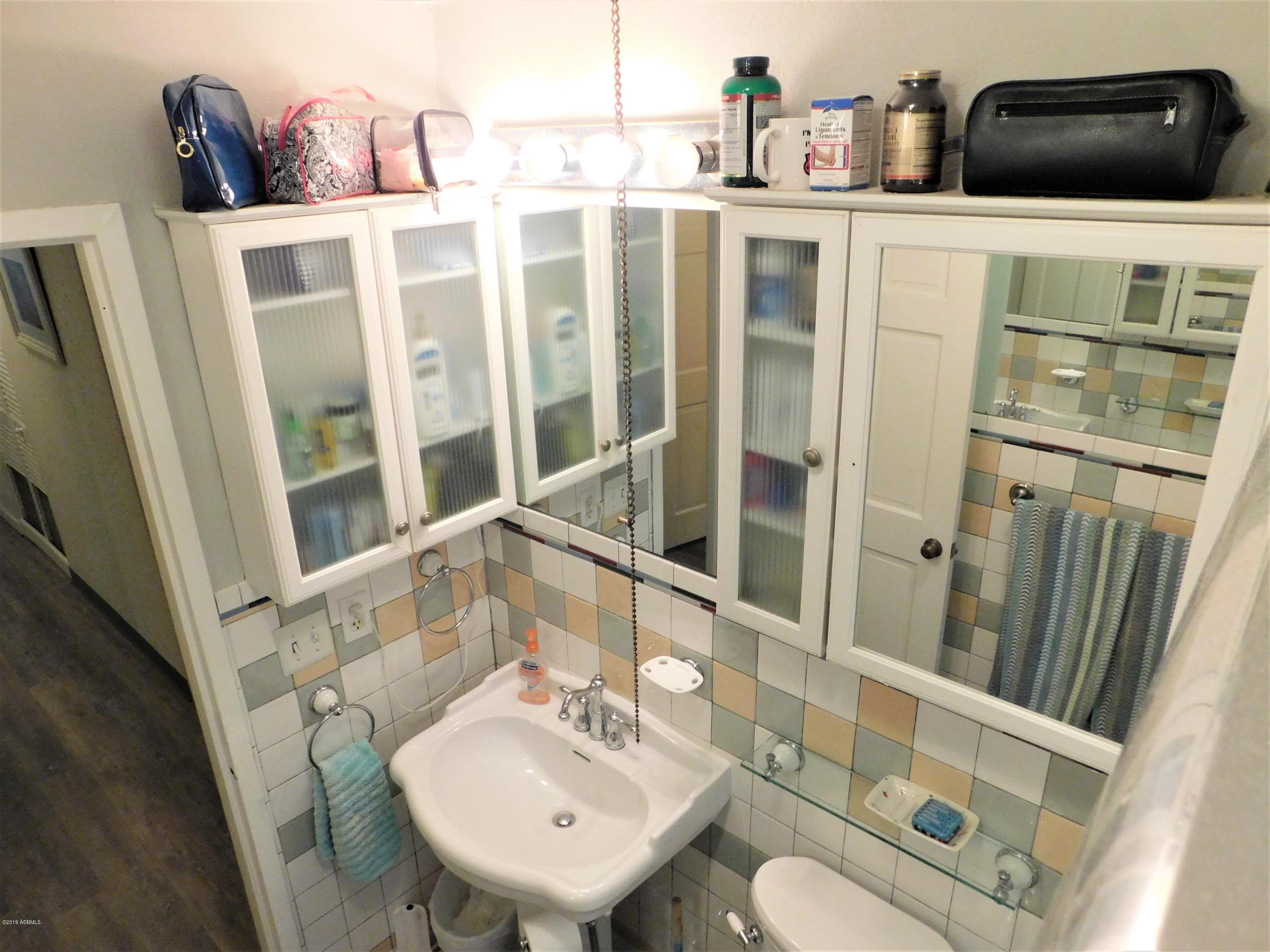 1610 Ritter Circle Port Royal, SC 29935 - Photo 17 of 50 17 - Vanity