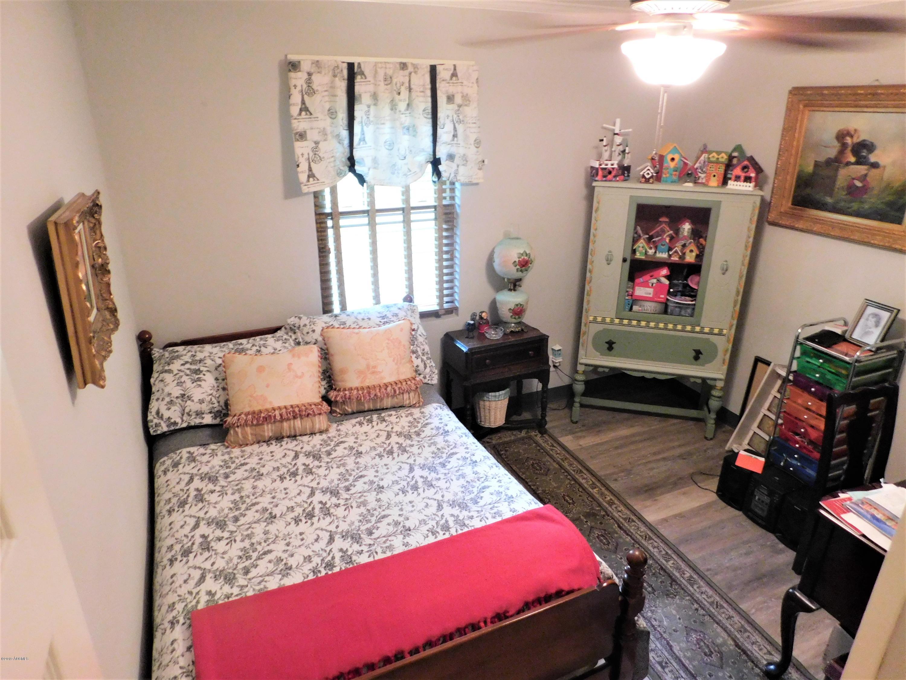 1610 Ritter Circle Port Royal, SC 29935 - Photo 20 of 50 20 - Bedroom 3