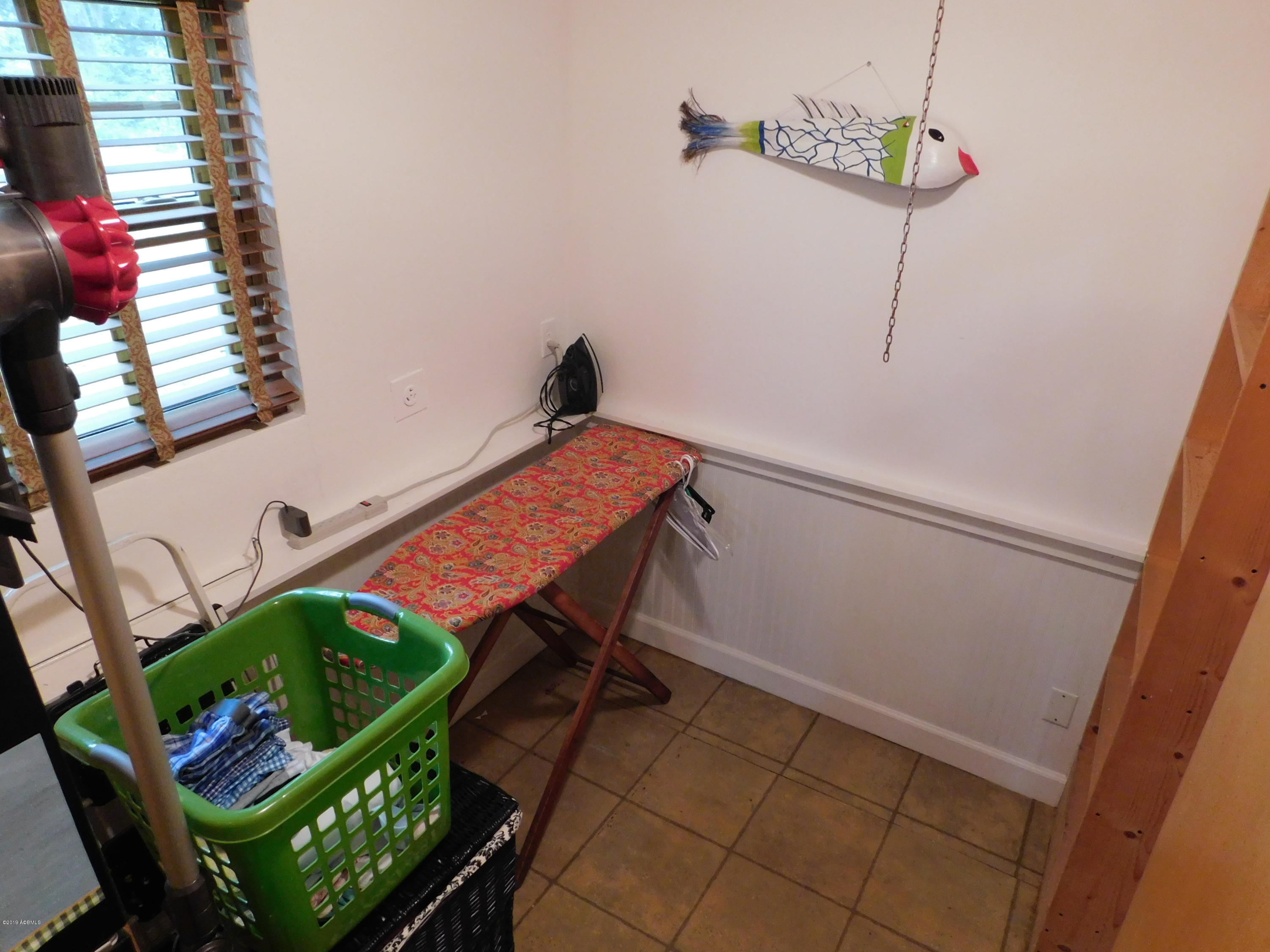 1610 Ritter Circle Port Royal, SC 29935 - Photo 23 of 50 23 - Laundry