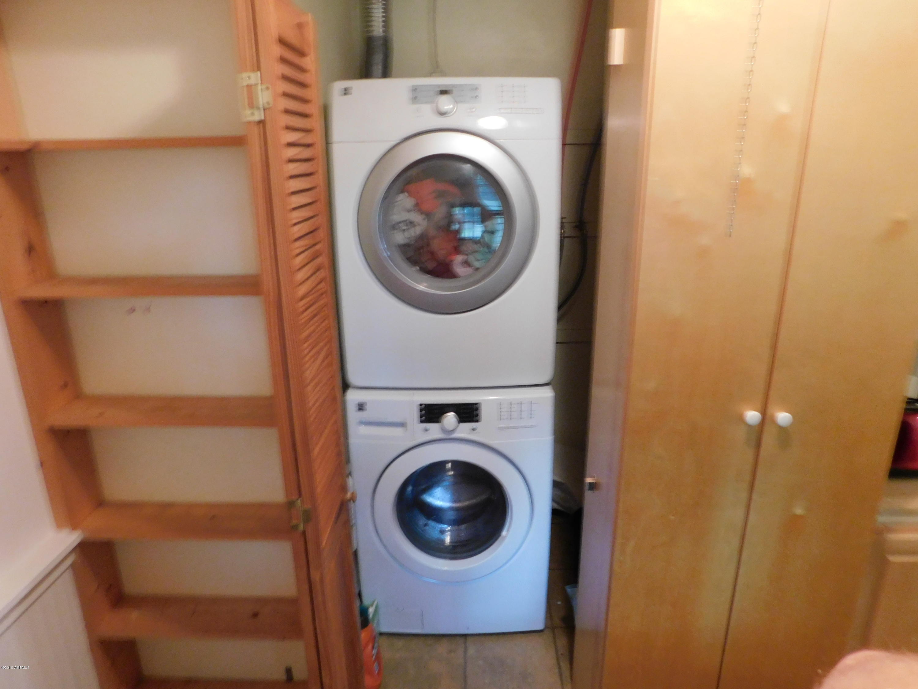 1610 Ritter Circle Port Royal, SC 29935 - Photo 24 of 50 24 - Laundry