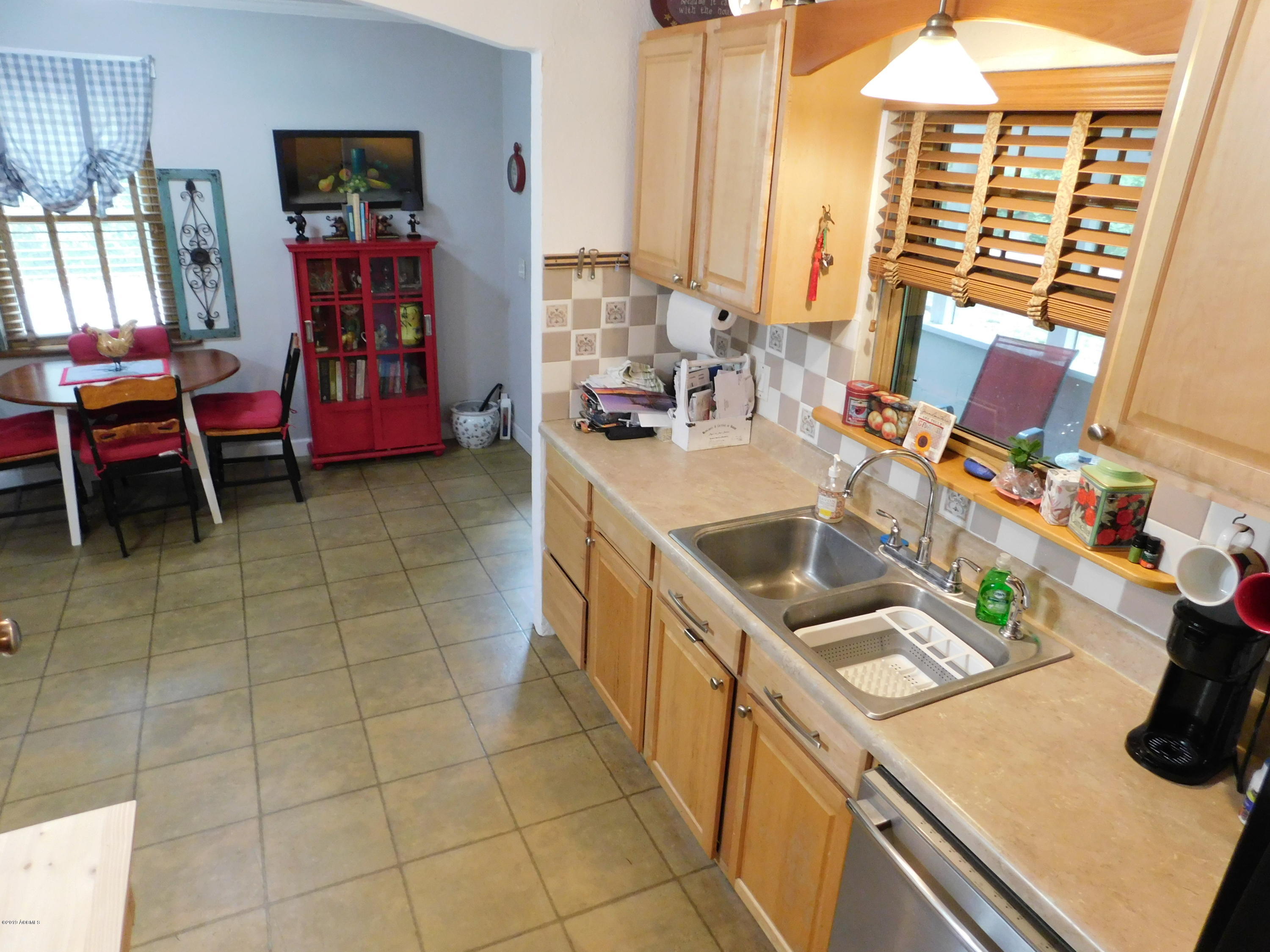 1610 Ritter Circle Port Royal, SC 29935 - Photo 25 of 50 25 - Kitchen