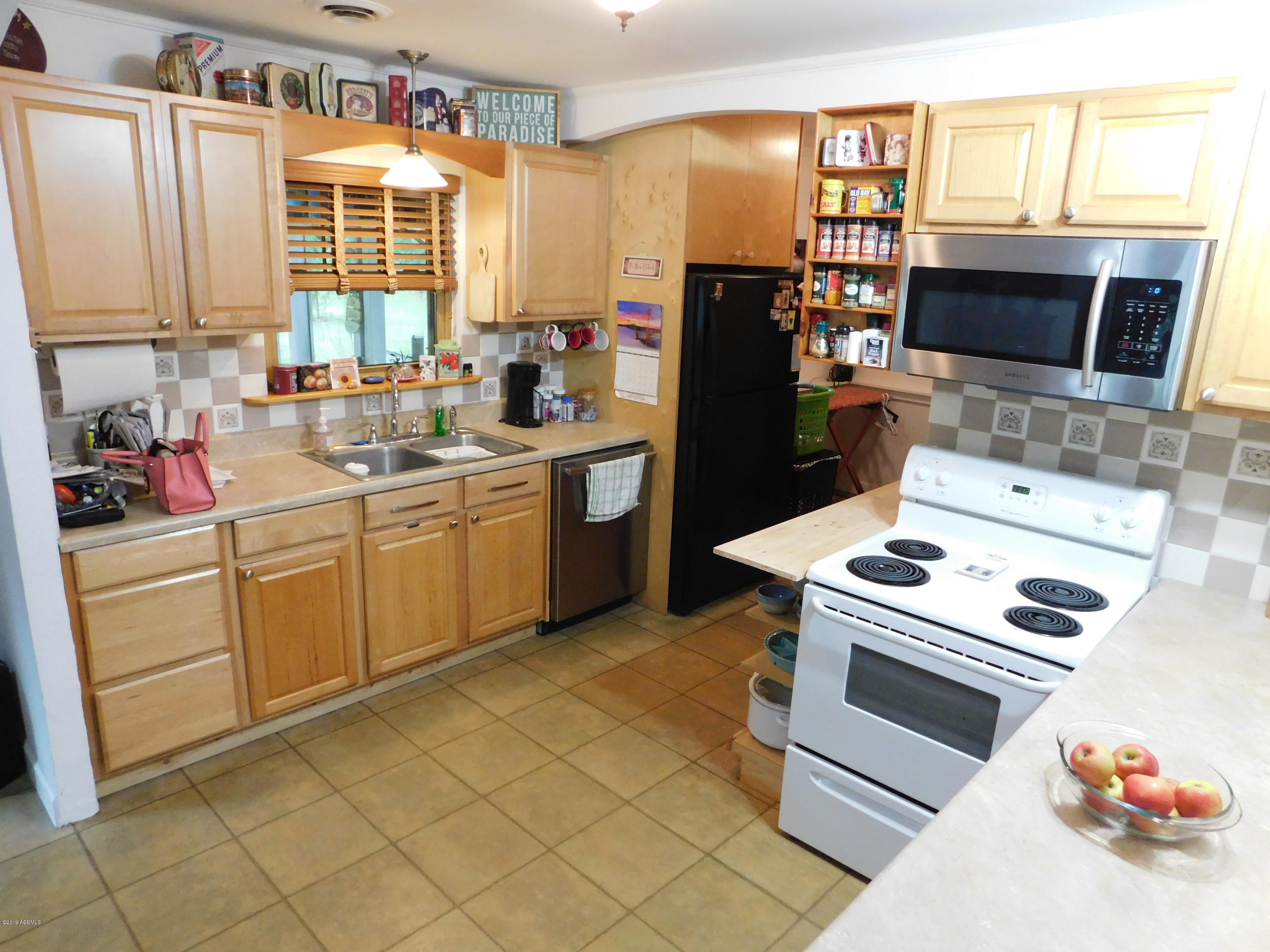 1610 Ritter Circle Port Royal, SC 29935 - Photo 26 of 50 26 - Kitchen