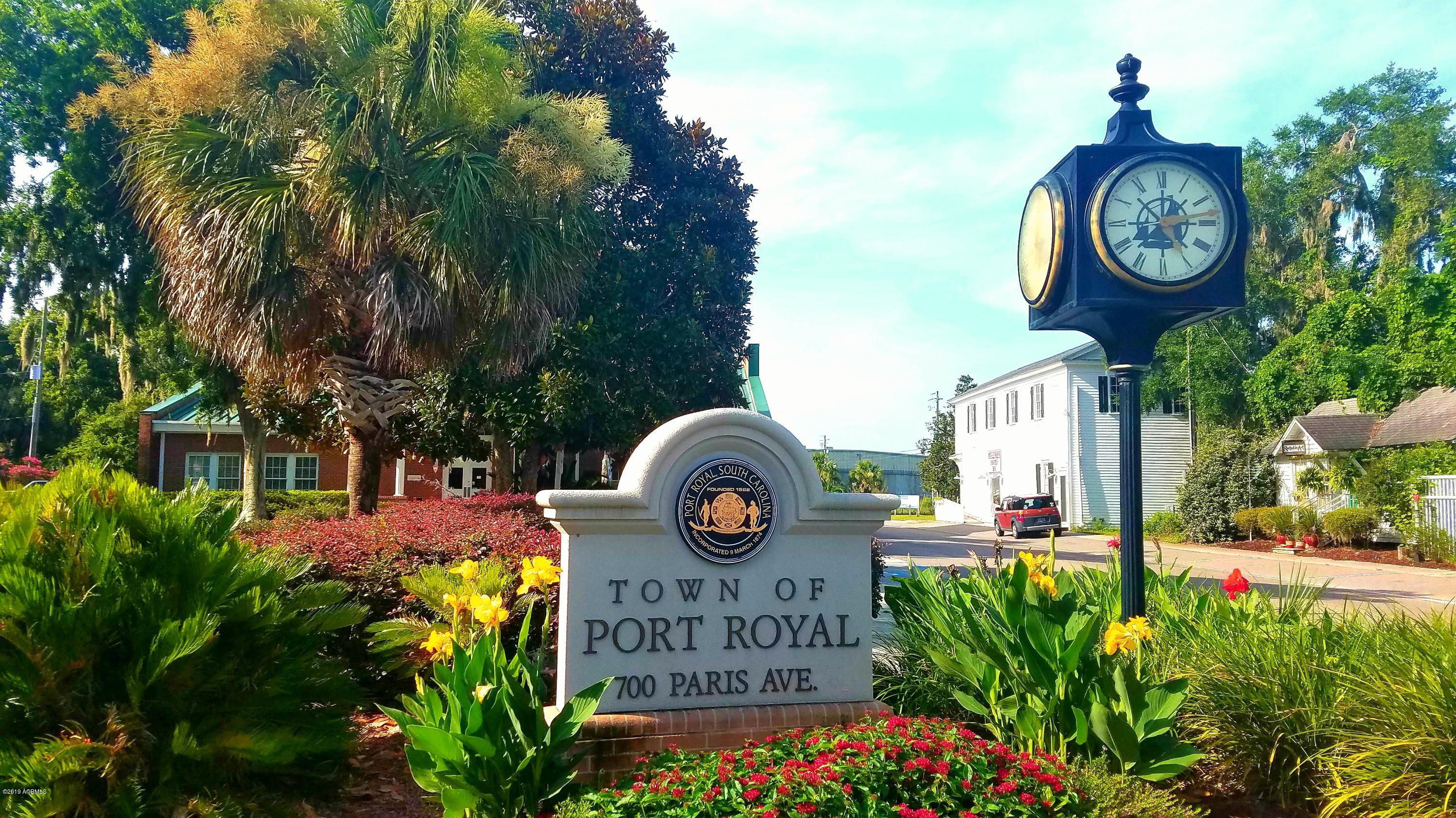 1610 Ritter Circle Port Royal, SC 29935 - Photo 32 of 50 101 - Port Royal SC