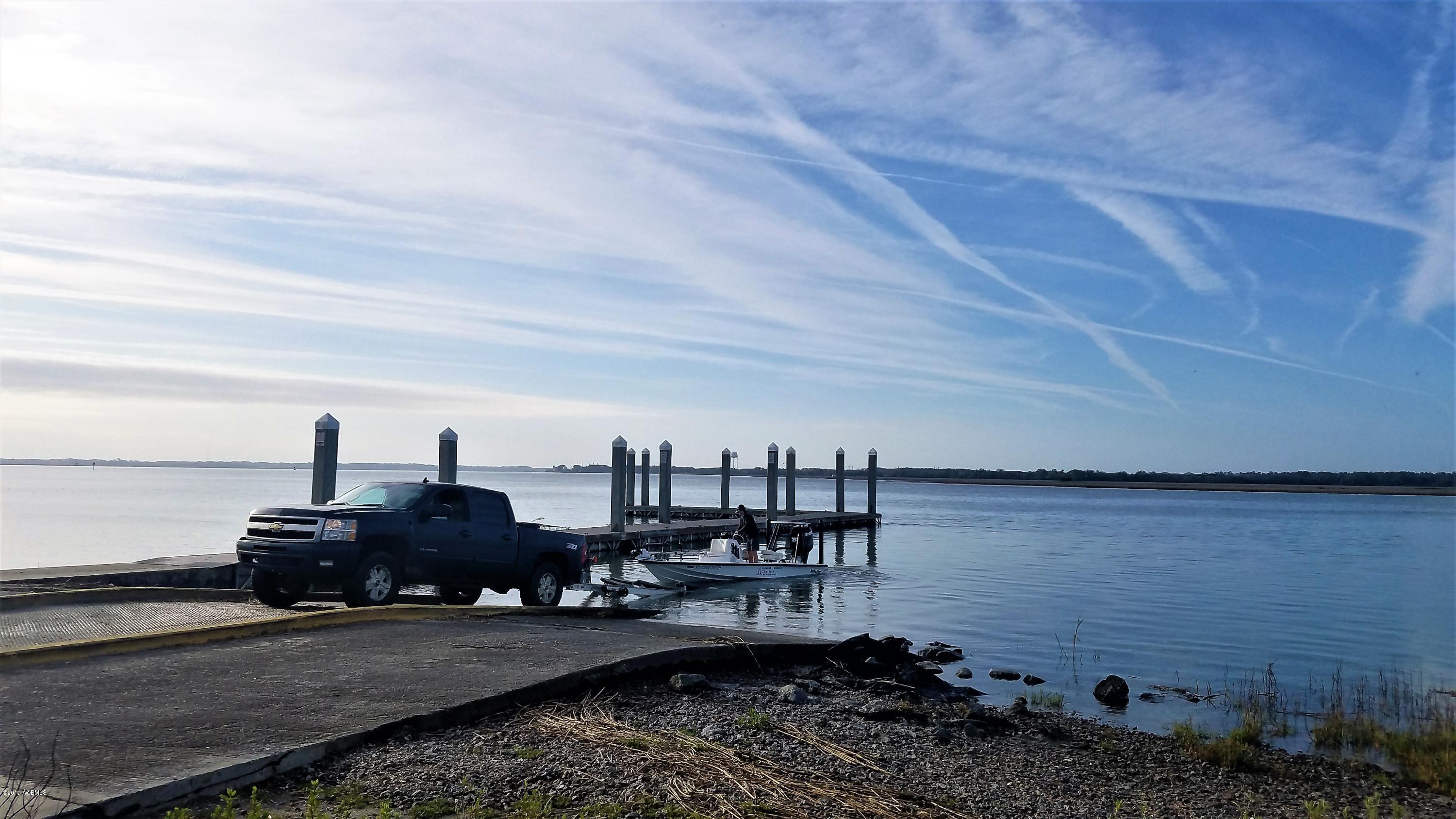 1610 Ritter Circle Port Royal, SC 29935 - Photo 36 of 50 204 - Boat Landing