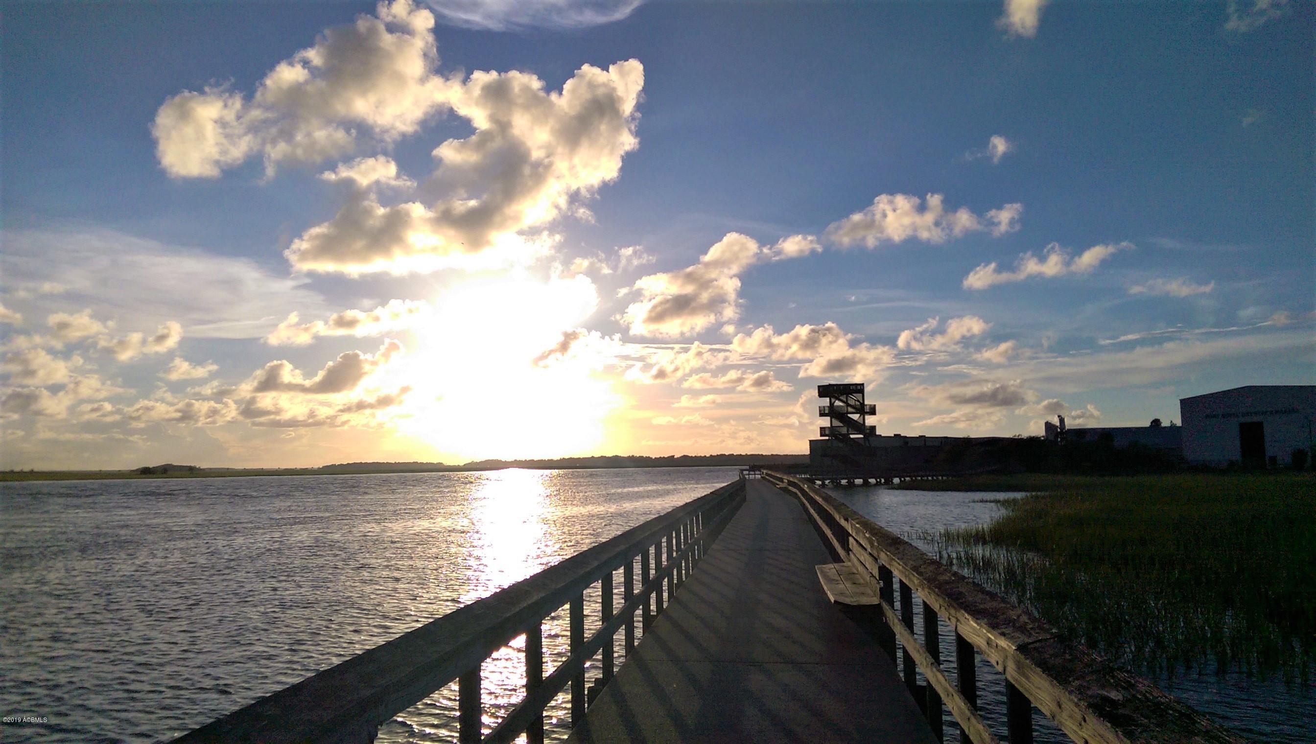 1610 Ritter Circle Port Royal, SC 29935 - Photo 43 of 50 212 - Sands Beach Boardwalk