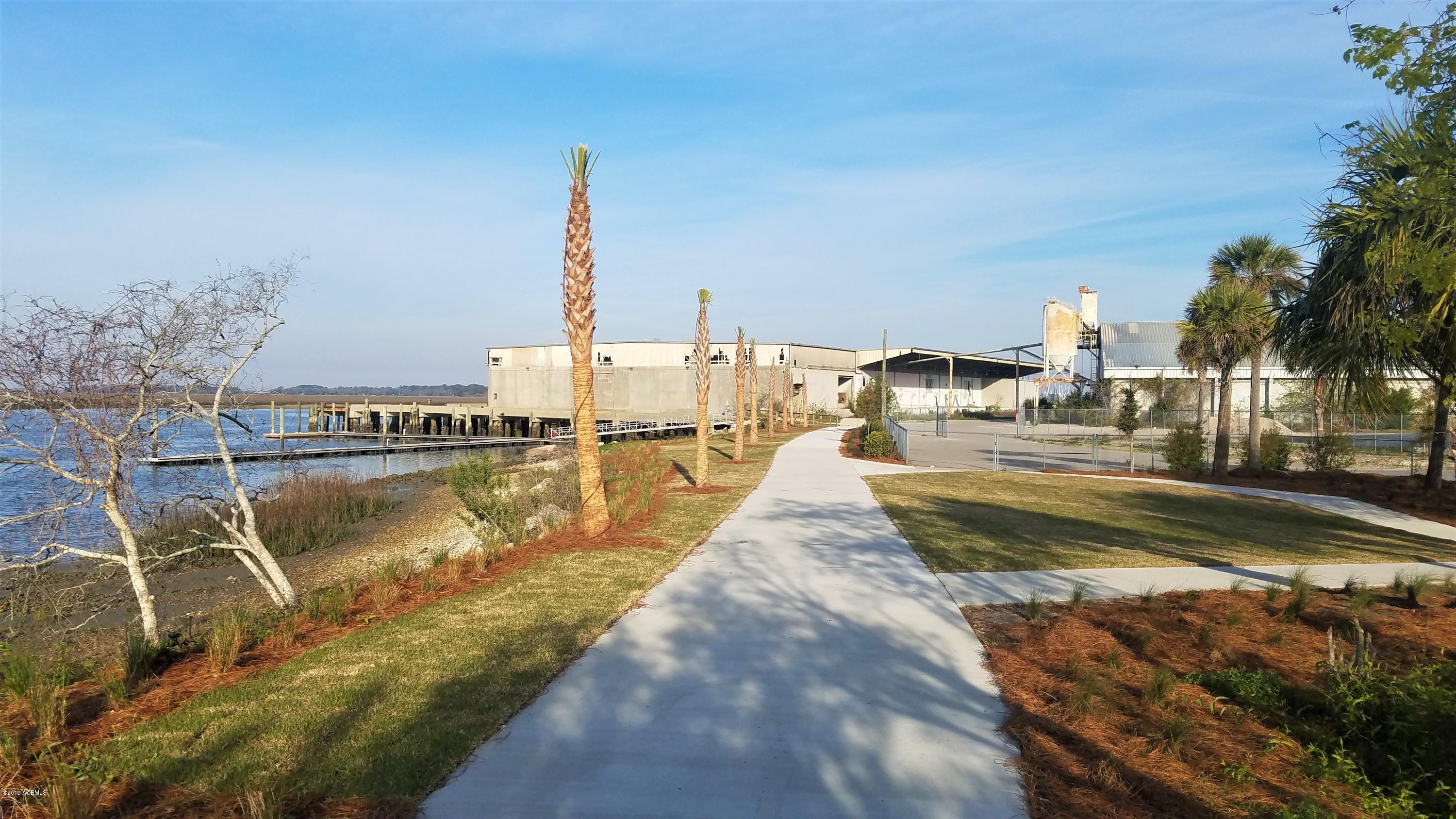 1610 Ritter Circle Port Royal, SC 29935 - Photo 48 of 50 309 - Riverfront Walk