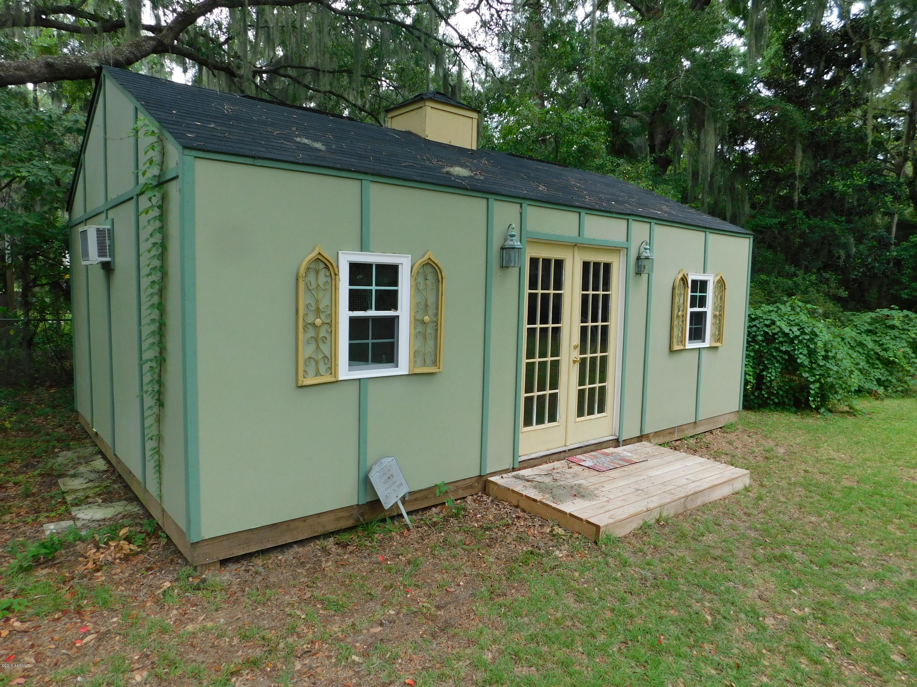 1610 Ritter Circle Port Royal, SC 29935 - Photo 6 of 50 06 - Recreation Room