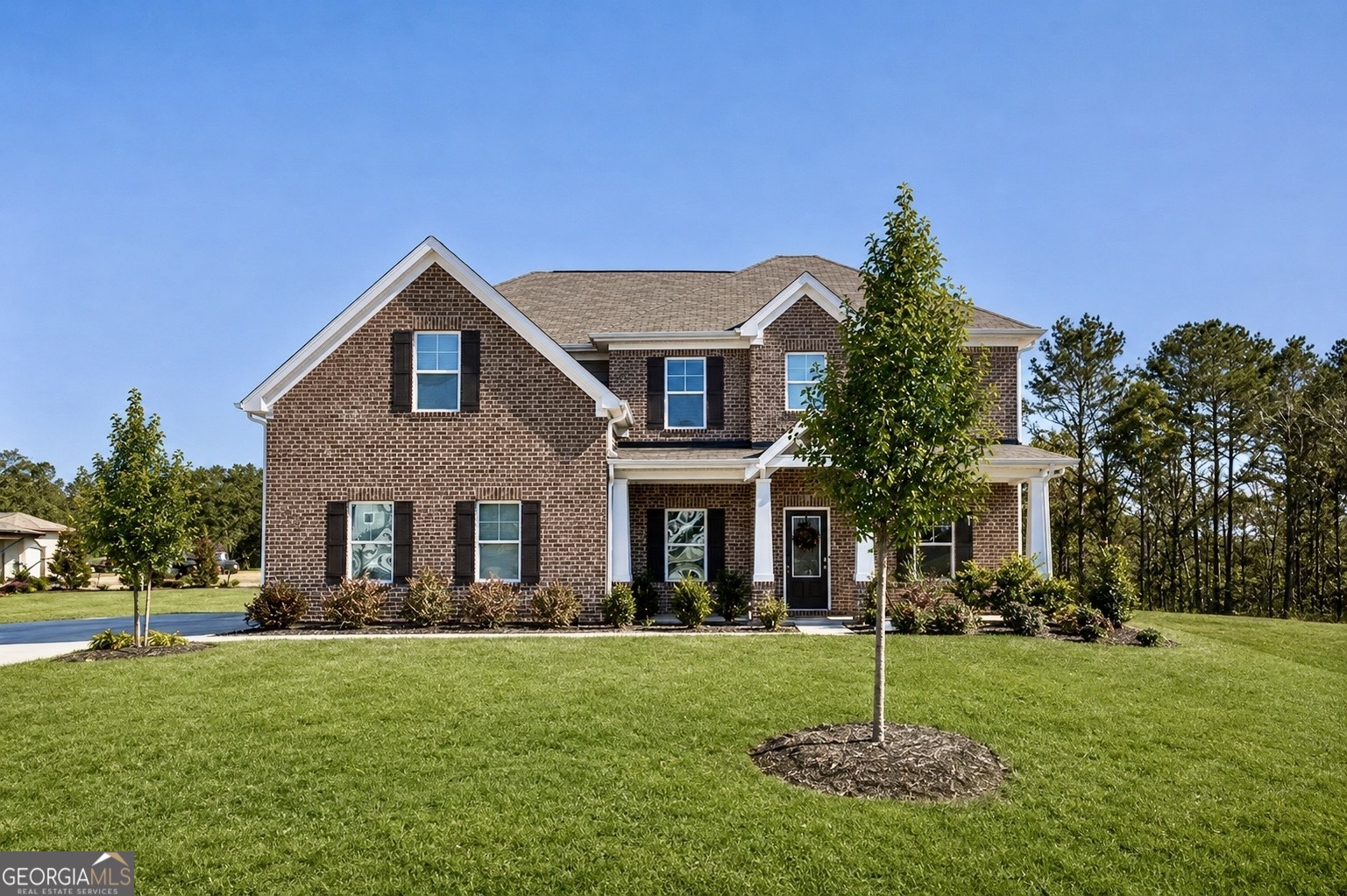 1101 Longleaf Trace Monroe, GA 30655 - Photo 3 of 37