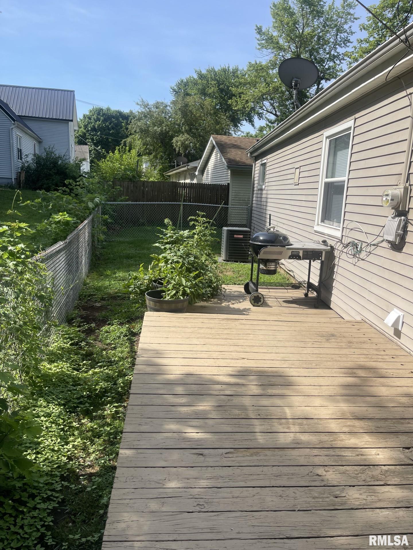 204 Water Street Rochester, IL 62563 - Photo 11 of 11