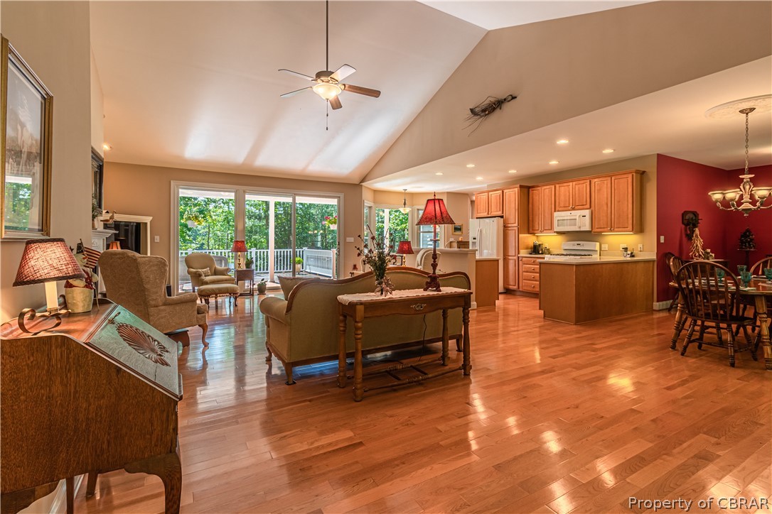 471 Woodbrook Road Lancaster, VA 22503 - Photo 10 of 47 Additional View.