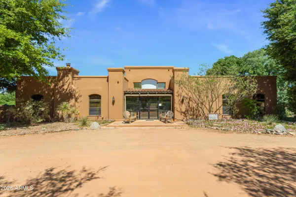$2,425,000 | 8933 South Yell Lane, Hereford, AZ 85615