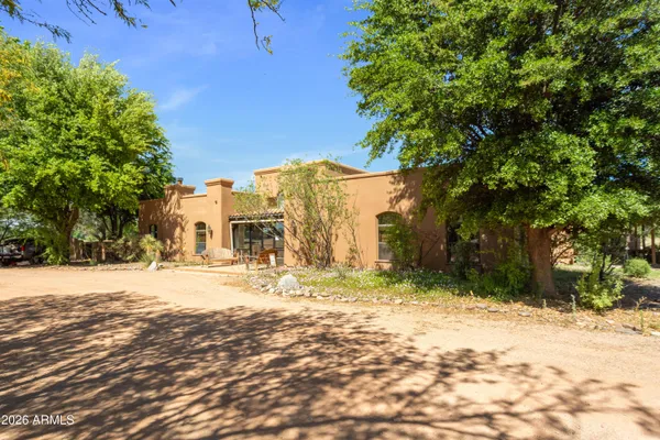 $2,425,000 | 8933 South Yell Lane, Hereford, AZ 85615