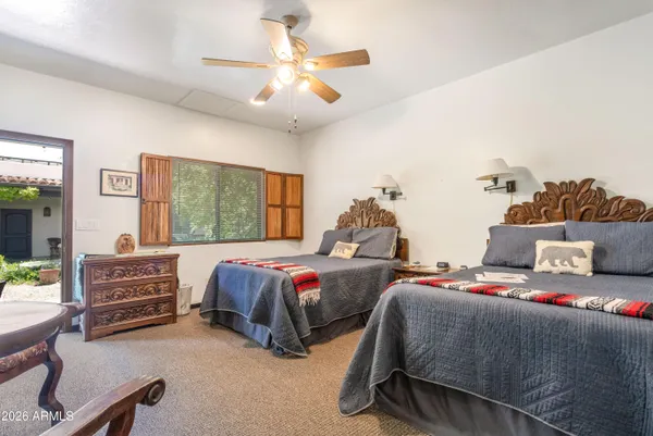 $2,425,000 | 8933 South Yell Lane, Hereford, AZ 85615