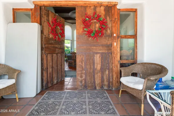 $2,425,000 | 8933 South Yell Lane, Hereford, AZ 85615