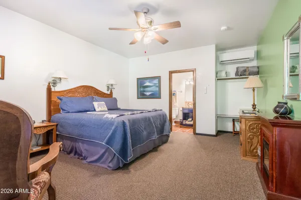 $2,425,000 | 8933 South Yell Lane, Hereford, AZ 85615