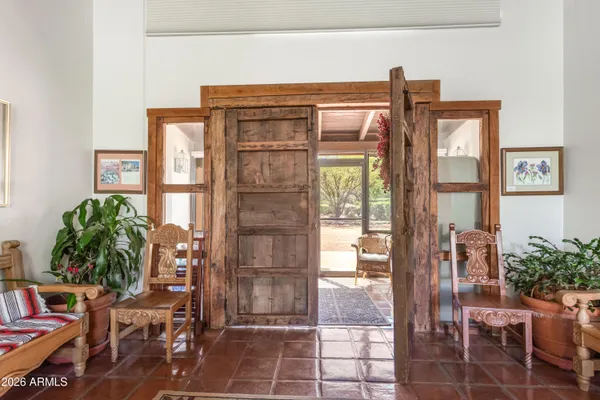 $2,425,000 | 8933 South Yell Lane, Hereford, AZ 85615