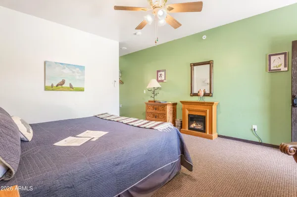 $2,425,000 | 8933 South Yell Lane, Hereford, AZ 85615