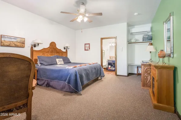 $2,425,000 | 8933 South Yell Lane, Hereford, AZ 85615