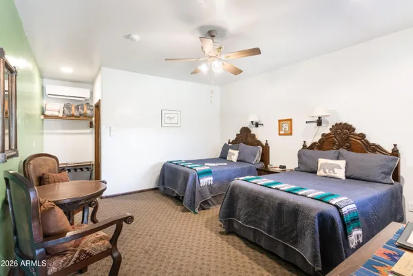 $2,425,000 | 8933 South Yell Lane, Hereford, AZ 85615