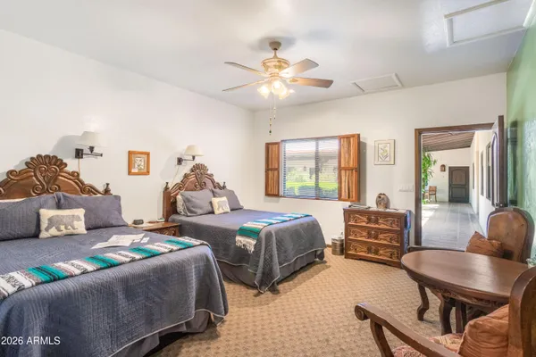 $2,425,000 | 8933 South Yell Lane, Hereford, AZ 85615