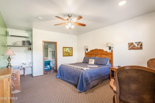 $2,425,000 | 8933 South Yell Lane, Hereford, AZ 85615
