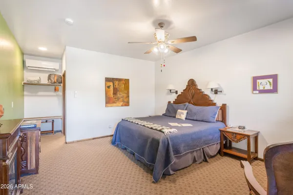 $2,425,000 | 8933 South Yell Lane, Hereford, AZ 85615