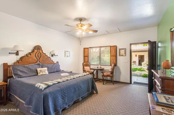 $2,425,000 | 8933 South Yell Lane, Hereford, AZ 85615