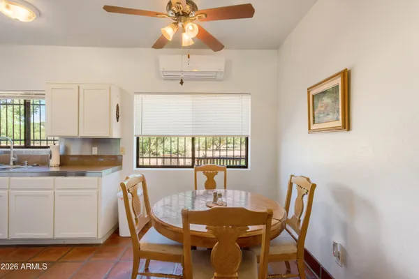 $2,425,000 | 8933 South Yell Lane, Hereford, AZ 85615
