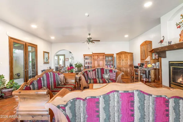 $2,425,000 | 8933 South Yell Lane, Hereford, AZ 85615