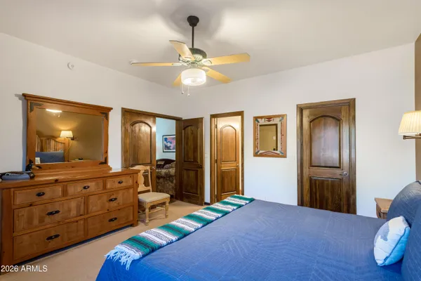 $2,425,000 | 8933 South Yell Lane, Hereford, AZ 85615