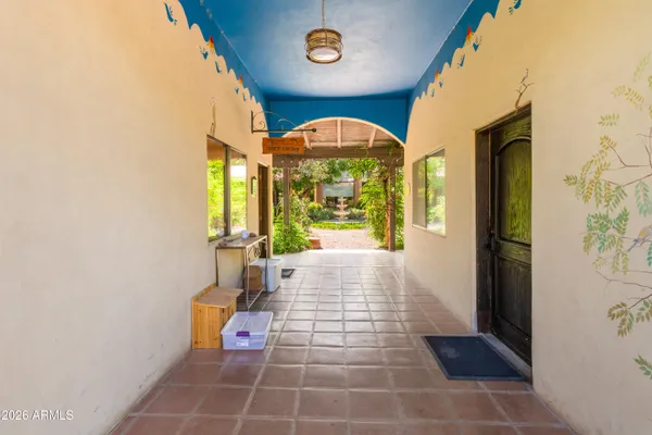 $2,425,000 | 8933 South Yell Lane, Hereford, AZ 85615