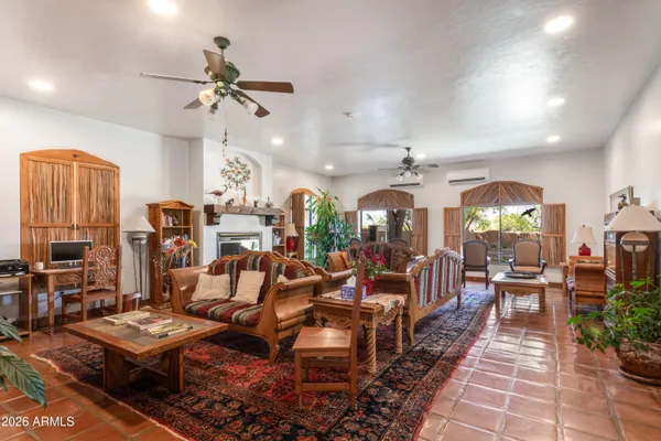 $2,425,000 | 8933 South Yell Lane, Hereford, AZ 85615