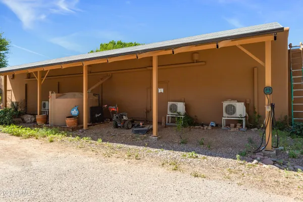 $2,425,000 | 8933 South Yell Lane, Hereford, AZ 85615