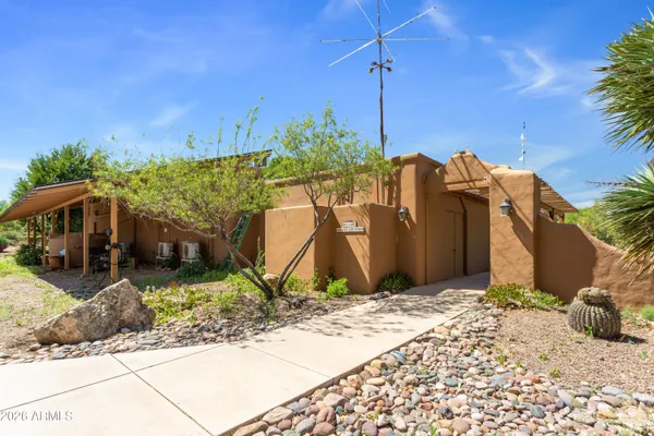$2,425,000 | 8933 South Yell Lane, Hereford, AZ 85615
