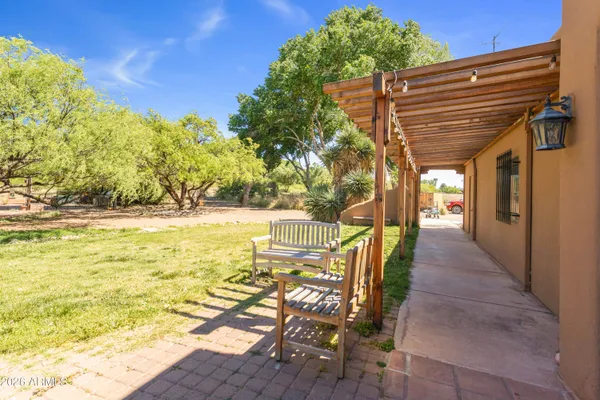 $2,425,000 | 8933 South Yell Lane, Hereford, AZ 85615