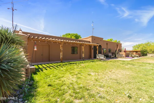 $2,425,000 | 8933 South Yell Lane, Hereford, AZ 85615