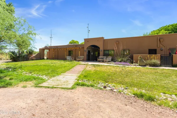 $2,425,000 | 8933 South Yell Lane, Hereford, AZ 85615