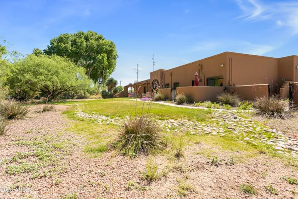 $2,425,000 | 8933 South Yell Lane, Hereford, AZ 85615