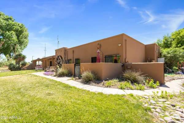 $2,425,000 | 8933 South Yell Lane, Hereford, AZ 85615