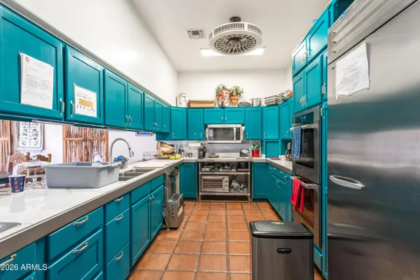 $2,425,000 | 8933 South Yell Lane, Hereford, AZ 85615