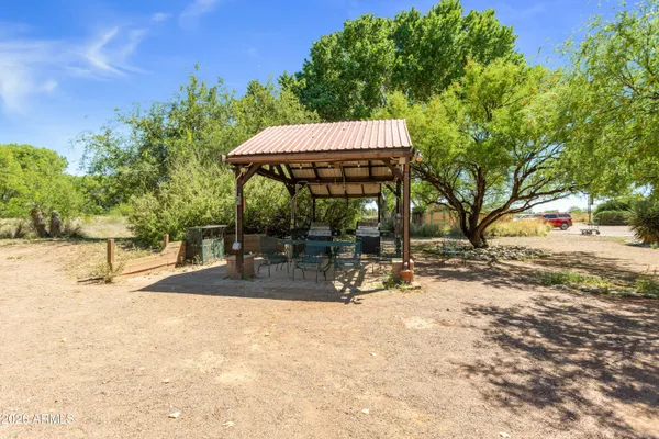 $2,425,000 | 8933 South Yell Lane, Hereford, AZ 85615