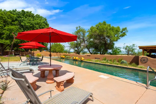 $2,425,000 | 8933 South Yell Lane, Hereford, AZ 85615