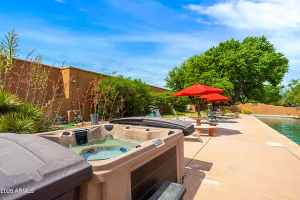 $2,425,000 | 8933 South Yell Lane, Hereford, AZ 85615