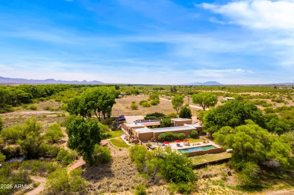 $2,425,000 | 8933 South Yell Lane, Hereford, AZ 85615