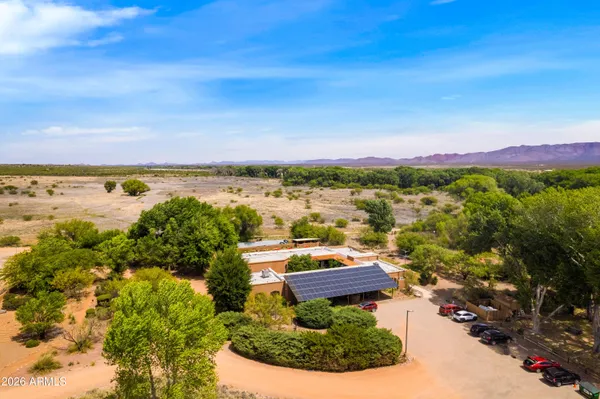 $2,425,000 | 8933 South Yell Lane, Hereford, AZ 85615