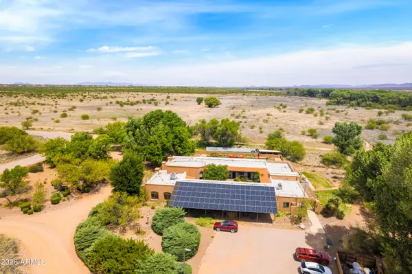$2,425,000 | 8933 South Yell Lane, Hereford, AZ 85615