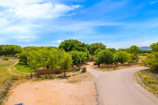 $2,425,000 | 8933 South Yell Lane, Hereford, AZ 85615