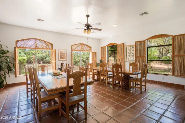 $2,425,000 | 8933 South Yell Lane, Hereford, AZ 85615