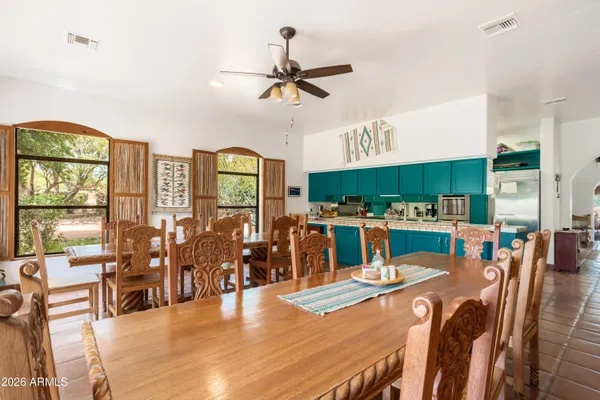 $2,425,000 | 8933 South Yell Lane, Hereford, AZ 85615